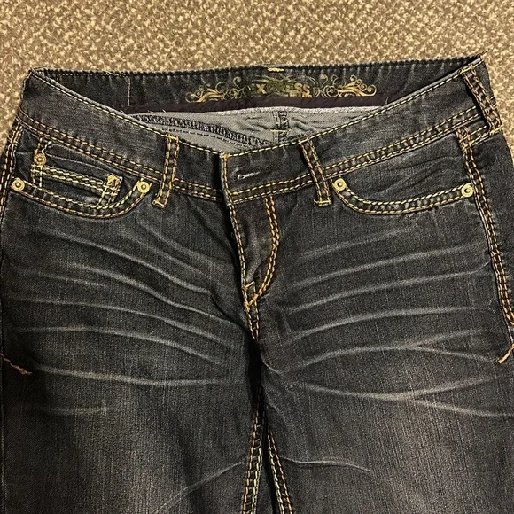 Express jeans - Picture 2 of 7